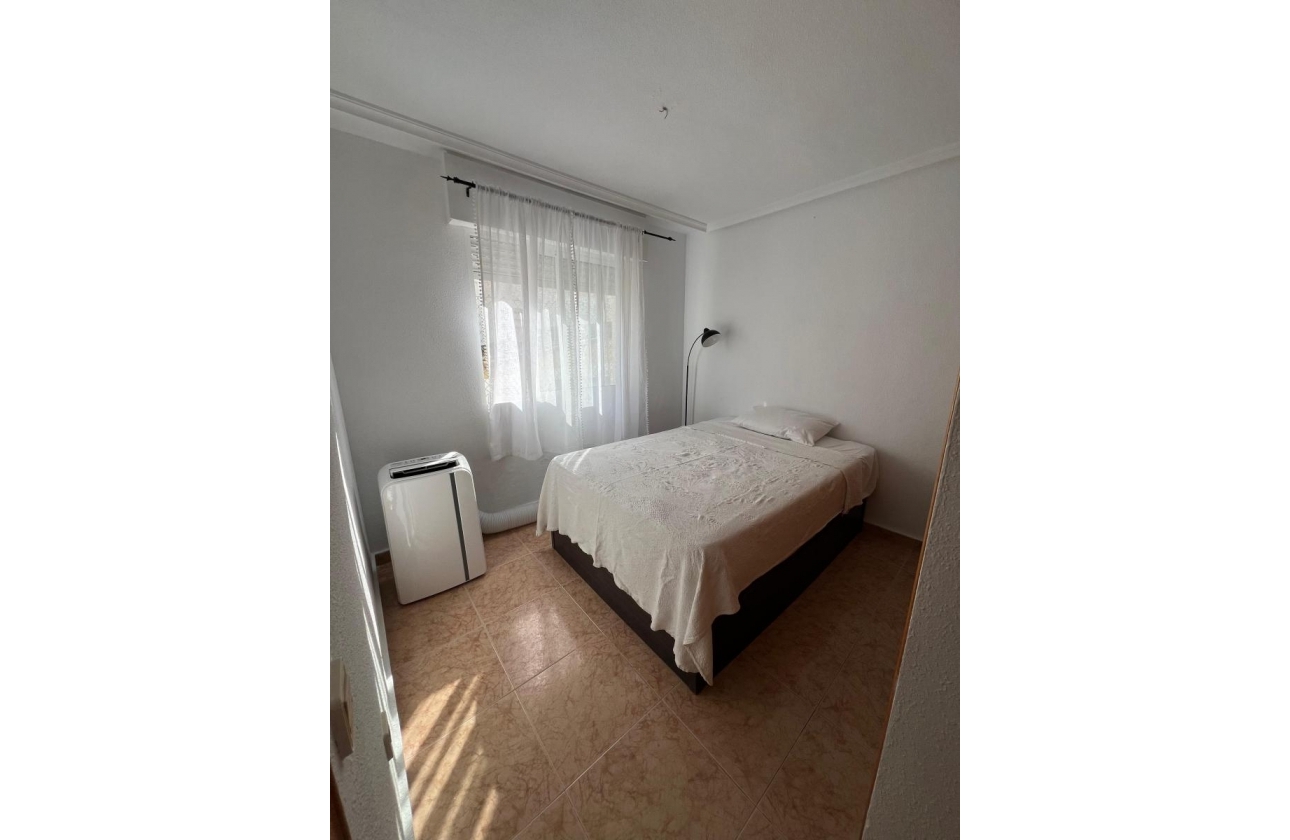 Reventa - Casa - Torre de la Horadada