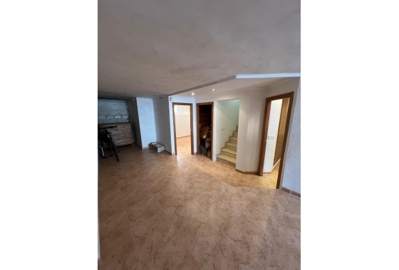 Reventa - Casa - Torre de la Horadada