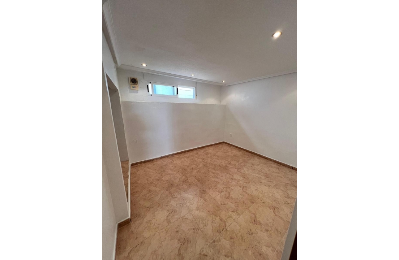 Reventa - Casa - Torre de la Horadada