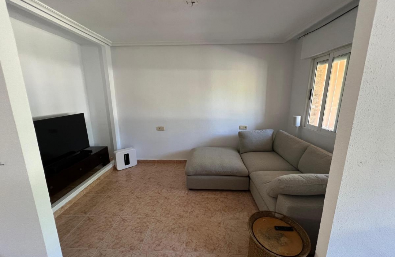 Reventa - Casa - Torre de la Horadada