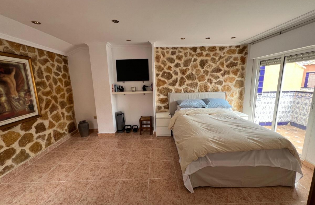 Reventa - Casa - Torre de la Horadada