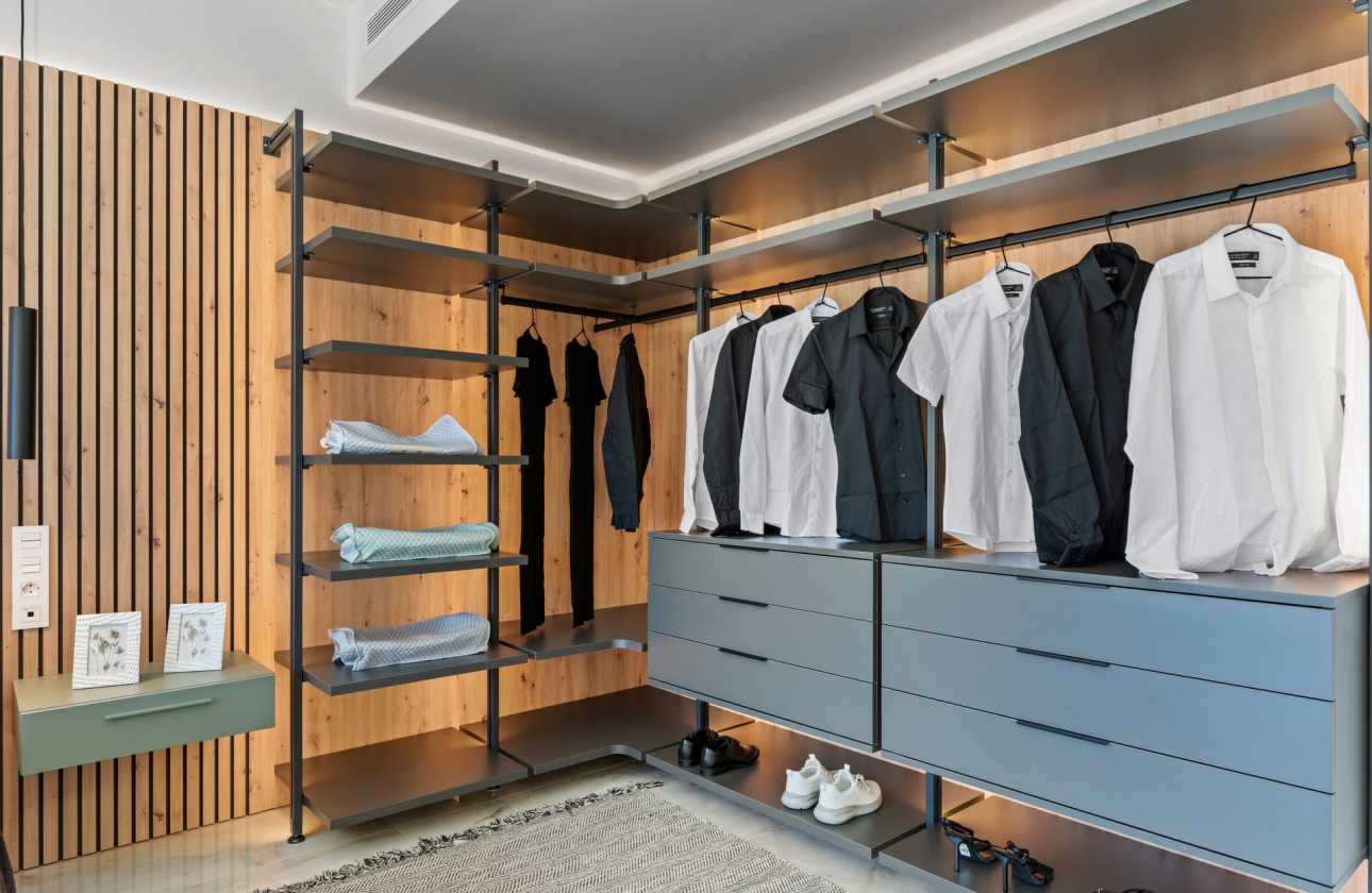 Nouvelle construction - Villa - Algorfa - La Finca Golf