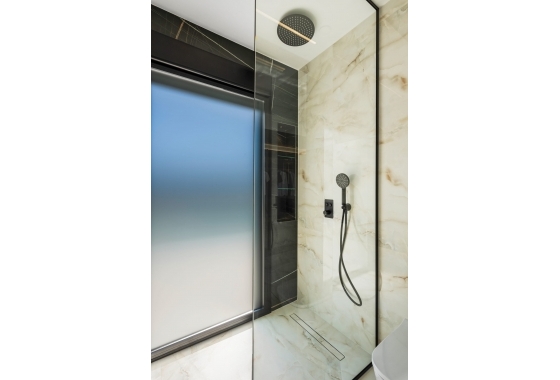 Nouvelle construction - Villa - Algorfa - La Finca Golf