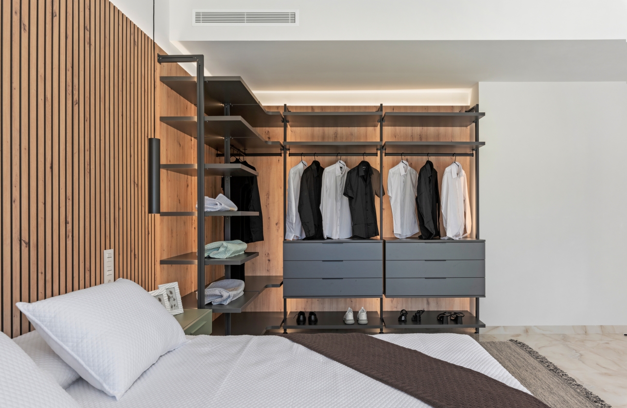 Nouvelle construction - Villa - Algorfa - La Finca Golf