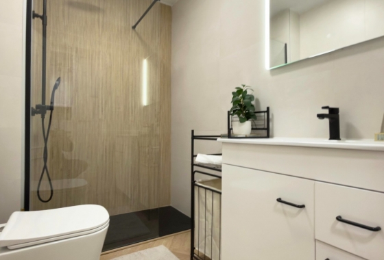 Revente - Appartement - Torrevieja