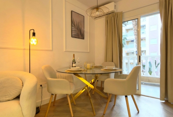 Revente - Appartement - Torrevieja