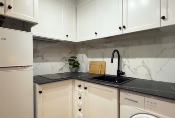 Revente - Appartement - Torrevieja