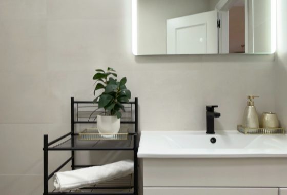 Revente - Appartement - Torrevieja