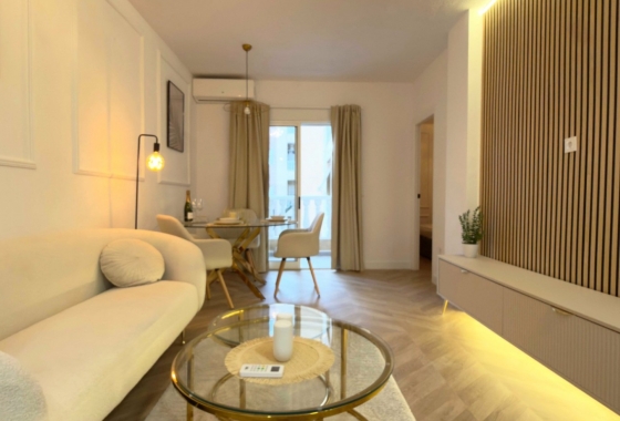 Revente - Appartement - Torrevieja