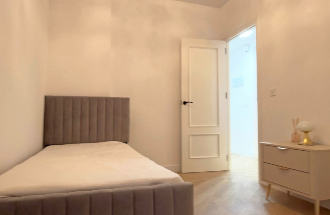 Revente - Appartement - Torrevieja