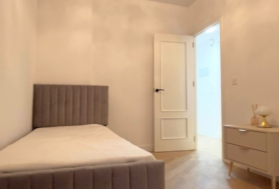 Revente - Appartement - Torrevieja