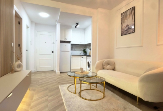 Revente - Appartement - Torrevieja