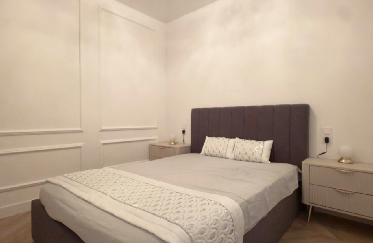 Revente - Appartement - Torrevieja