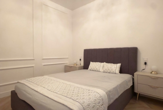 Revente - Appartement - Torrevieja