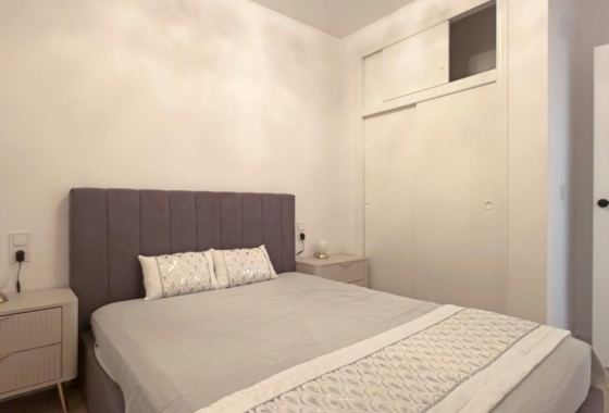 Revente - Appartement - Torrevieja