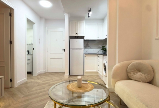 Revente - Appartement - Torrevieja