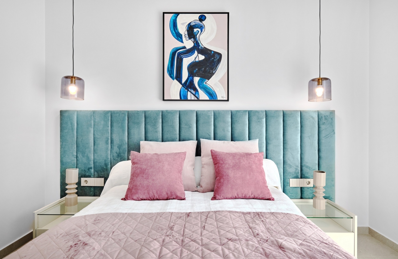 Obra nueva - Villa - San Miguel de Salinas