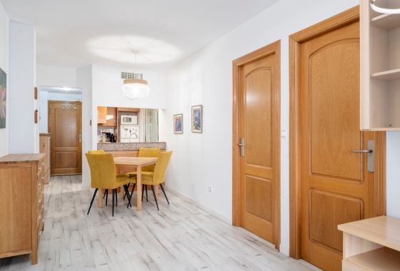 Herverkoop - Appartement / flat - Torrevieja