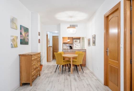 Herverkoop - Appartement / flat - Torrevieja