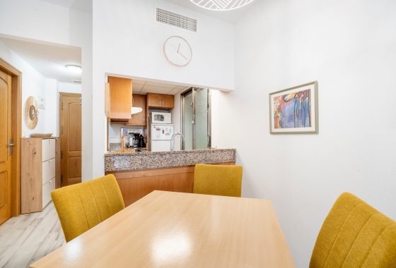 Herverkoop - Appartement / flat - Torrevieja