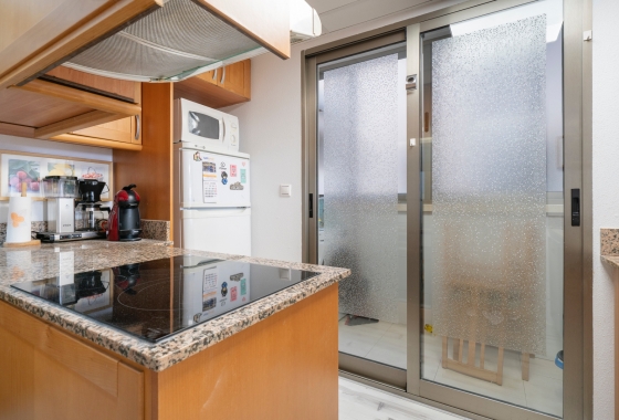 Herverkoop - Appartement / flat - Torrevieja