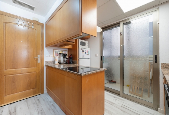 Herverkoop - Appartement / flat - Torrevieja