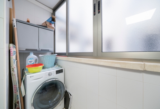 Herverkoop - Appartement / flat - Torrevieja