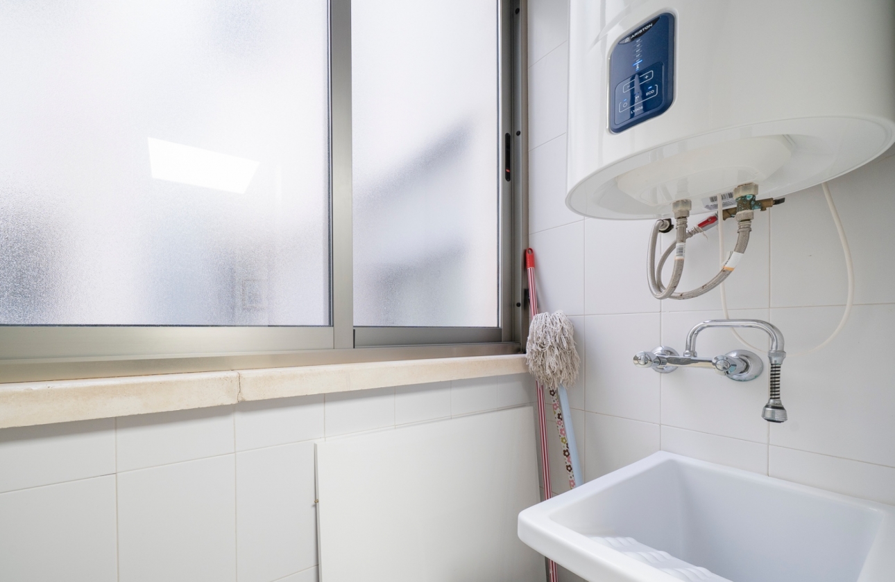 Herverkoop - Appartement / flat - Torrevieja