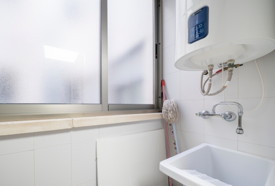 Herverkoop - Appartement / flat - Torrevieja