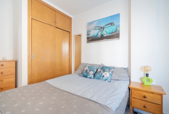 Herverkoop - Appartement / flat - Torrevieja