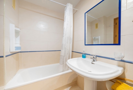 Herverkoop - Appartement / flat - Torrevieja