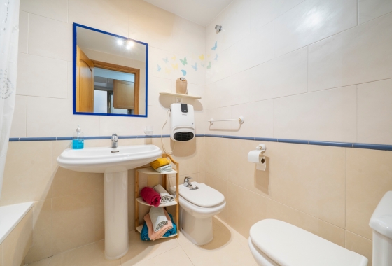 Herverkoop - Appartement / flat - Torrevieja