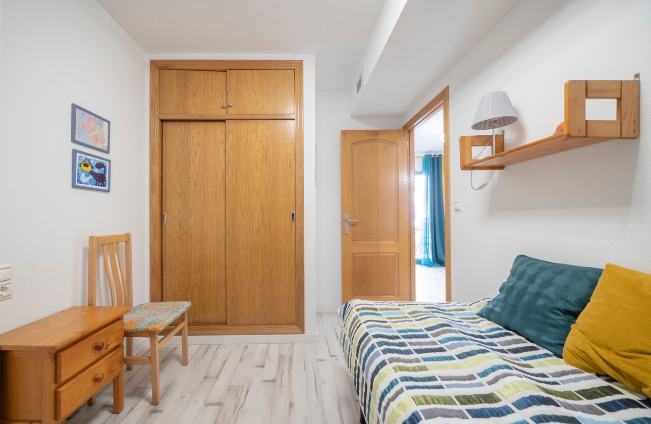 Herverkoop - Appartement / flat - Torrevieja