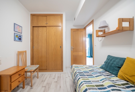 Herverkoop - Appartement / flat - Torrevieja