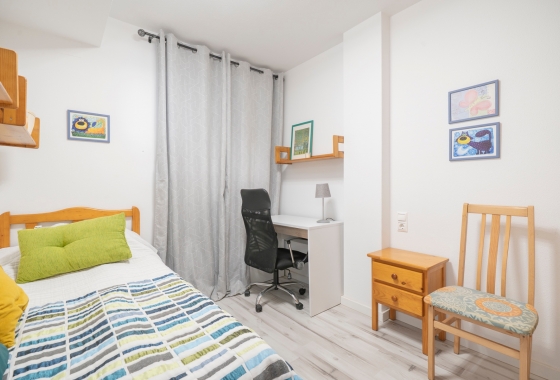 Herverkoop - Appartement / flat - Torrevieja