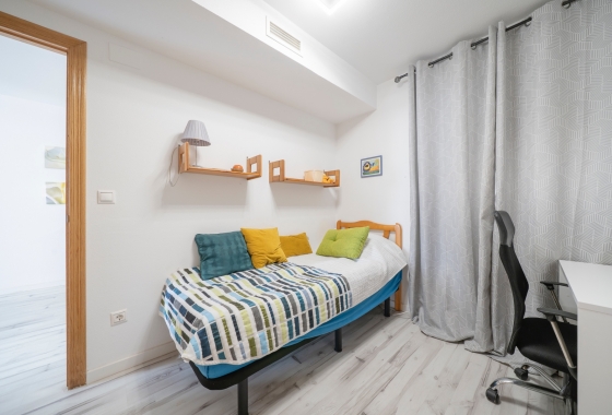 Herverkoop - Appartement / flat - Torrevieja