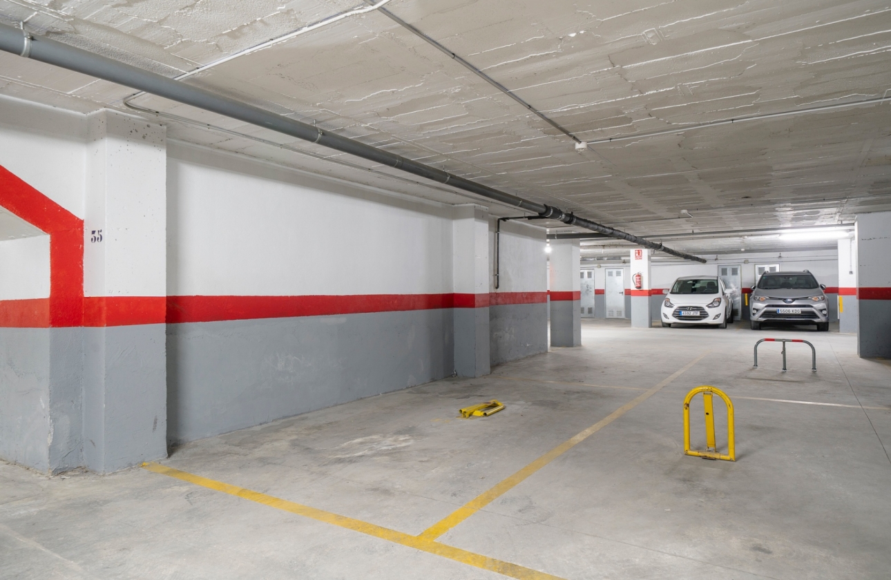 Herverkoop - Appartement / flat - Torrevieja