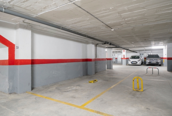 Herverkoop - Appartement / flat - Torrevieja