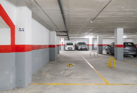 Herverkoop - Appartement / flat - Torrevieja