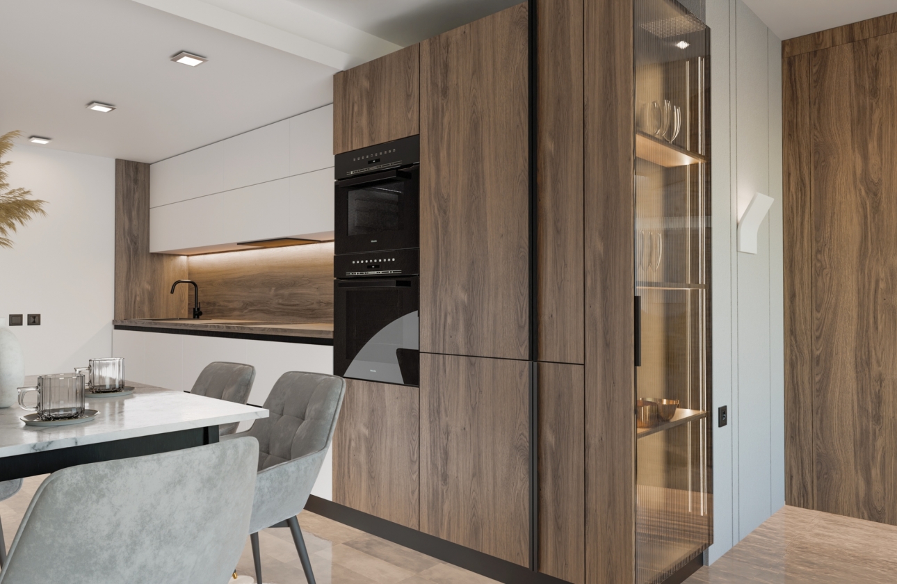 Obra nueva - Apartamento / piso - Alicante - Alicante (Alacant)