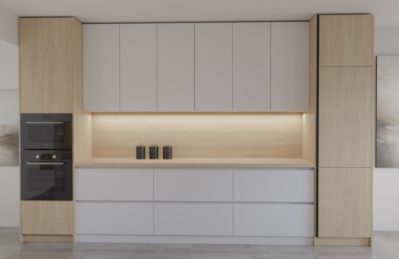 Obra nueva - Apartamento / piso - Alicante - Alicante (Alacant)