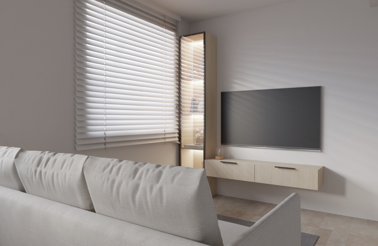 Obra nueva - Apartamento / piso - Alicante - Alicante (Alacant)