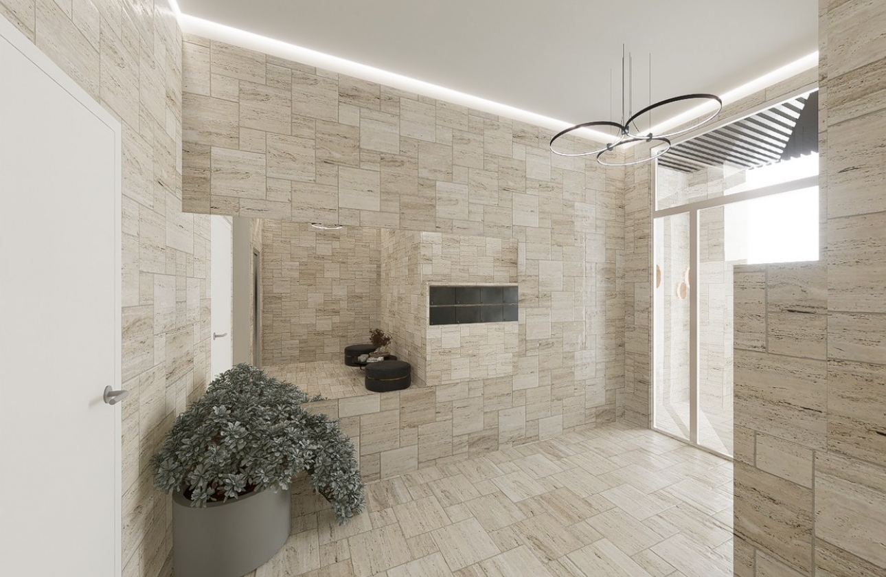 Obra nueva - Apartamento / piso - Alicante - Alicante (Alacant)