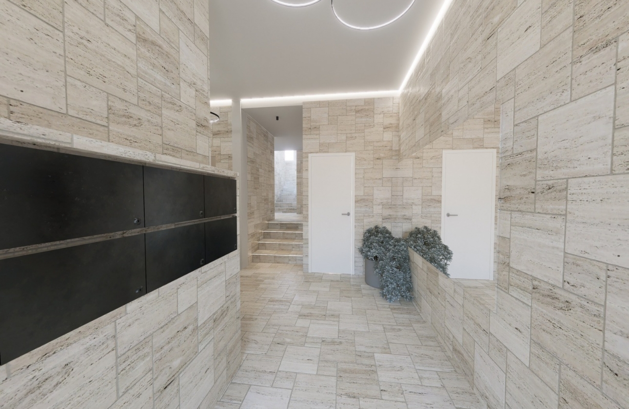 Obra nueva - Ático - Alicante - Alicante (Alacant)