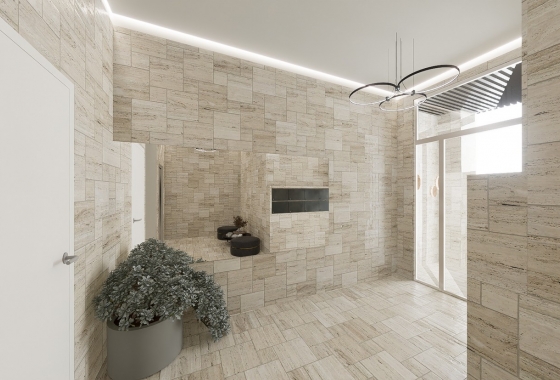 Obra nueva - Ático - Alicante - Alicante (Alacant)