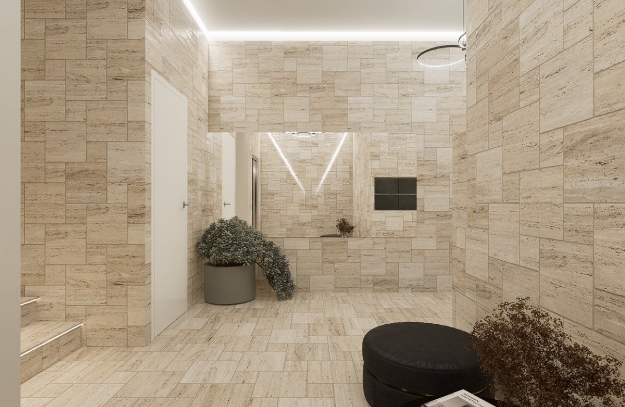 Obra nueva - Ático - Alicante - Alicante (Alacant)