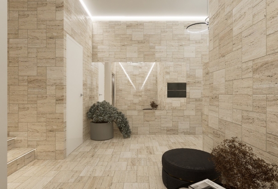 Obra nueva - Ático - Alicante - Alicante (Alacant)