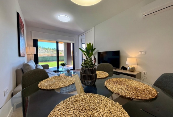 Revente - Appartement - Villamartin