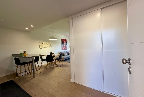 Revente - Appartement - Villamartin