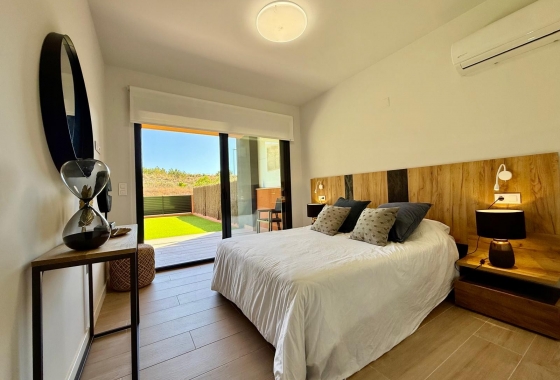 Revente - Appartement - Villamartin